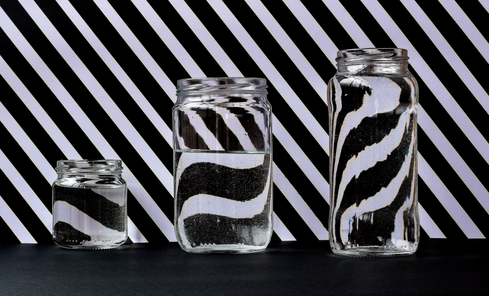 Lunettes 10 Effet d'optique